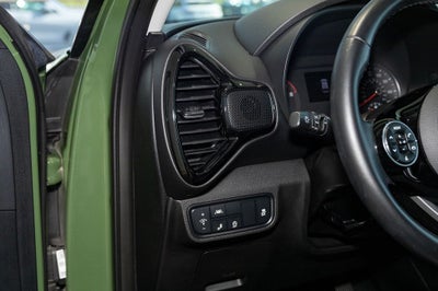 2022 Kia Soul EX