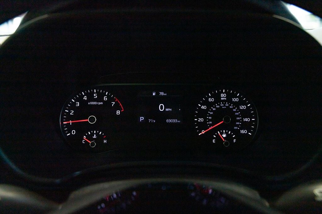 2022 Kia Soul EX