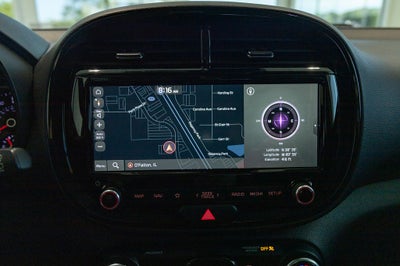 2022 Kia Soul EX
