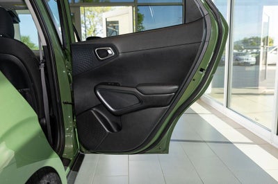 2022 Kia Soul EX