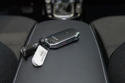 2022 Kia Soul EX