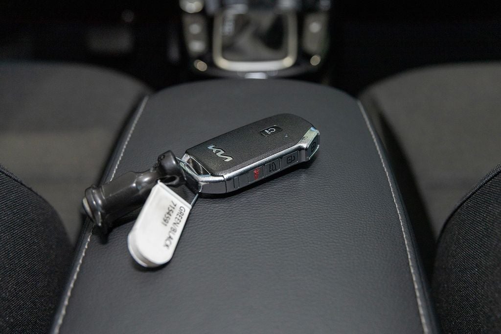 2022 Kia Soul EX