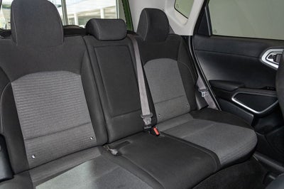 2022 Kia Soul EX