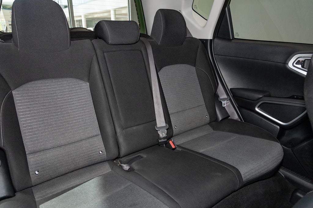 2022 Kia Soul EX