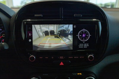 2022 Kia Soul EX