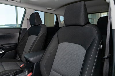 2022 Kia Soul EX