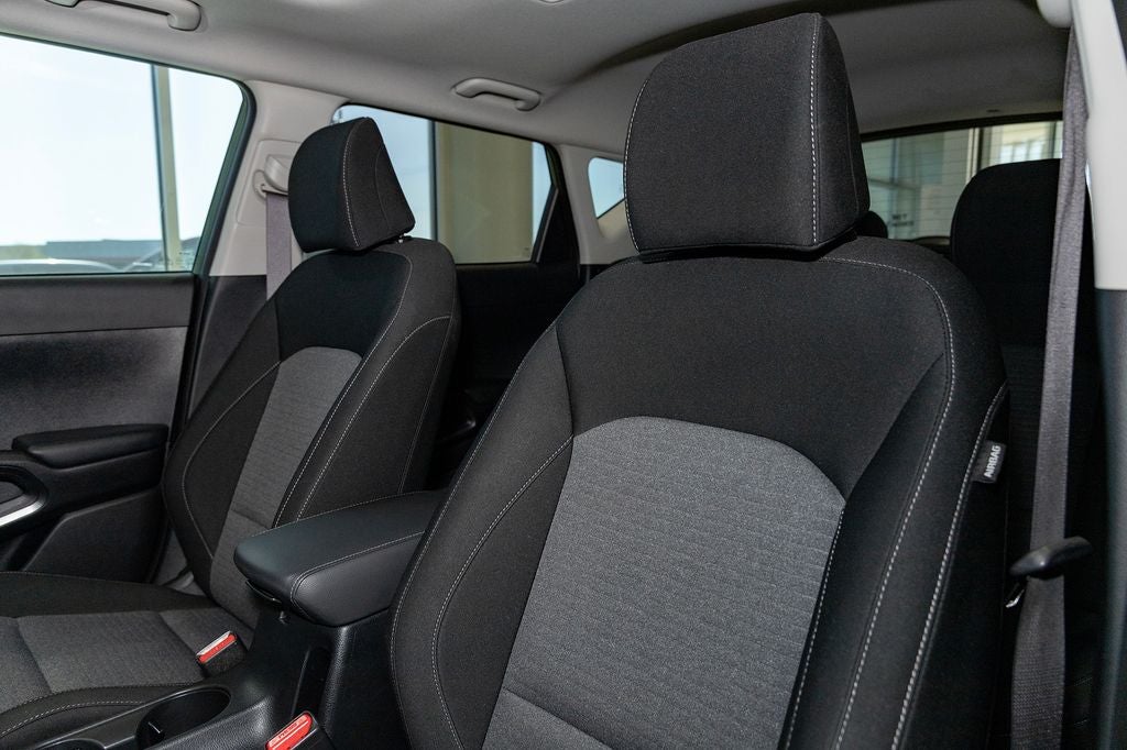 2022 Kia Soul EX