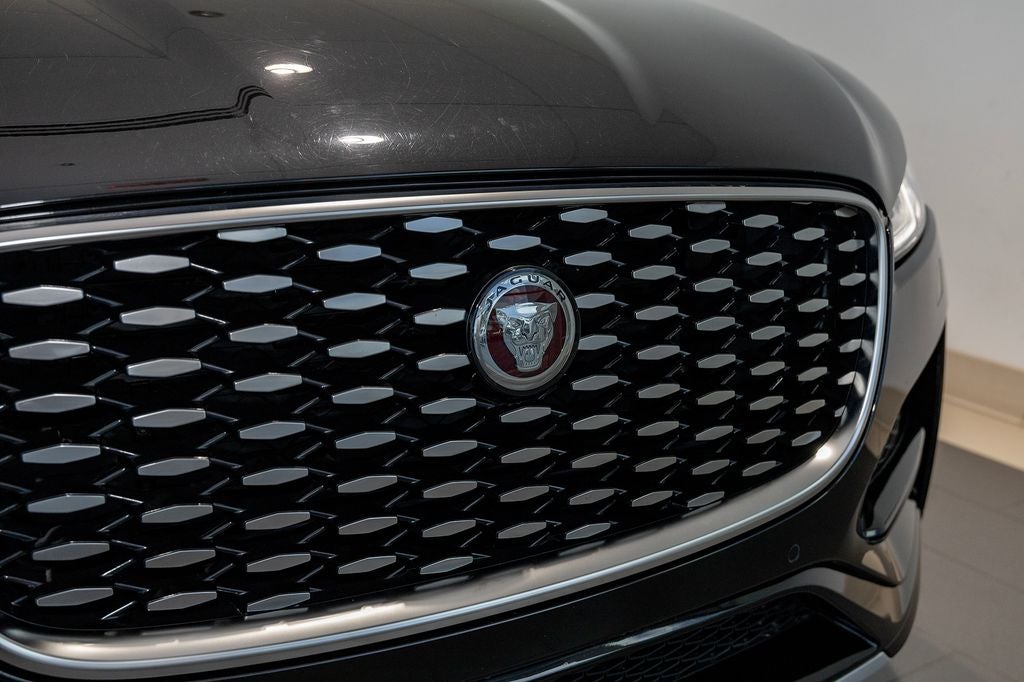2022 Jaguar F-PACE P250 S