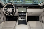 2022 Jaguar F-PACE P250 S