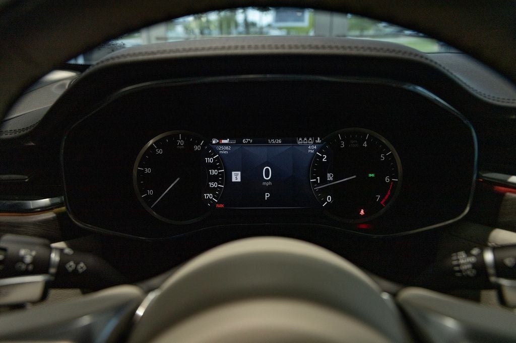 2022 Jaguar F-PACE P250 S