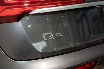 2024 Audi Q5 45 S line Premium Plus quattro