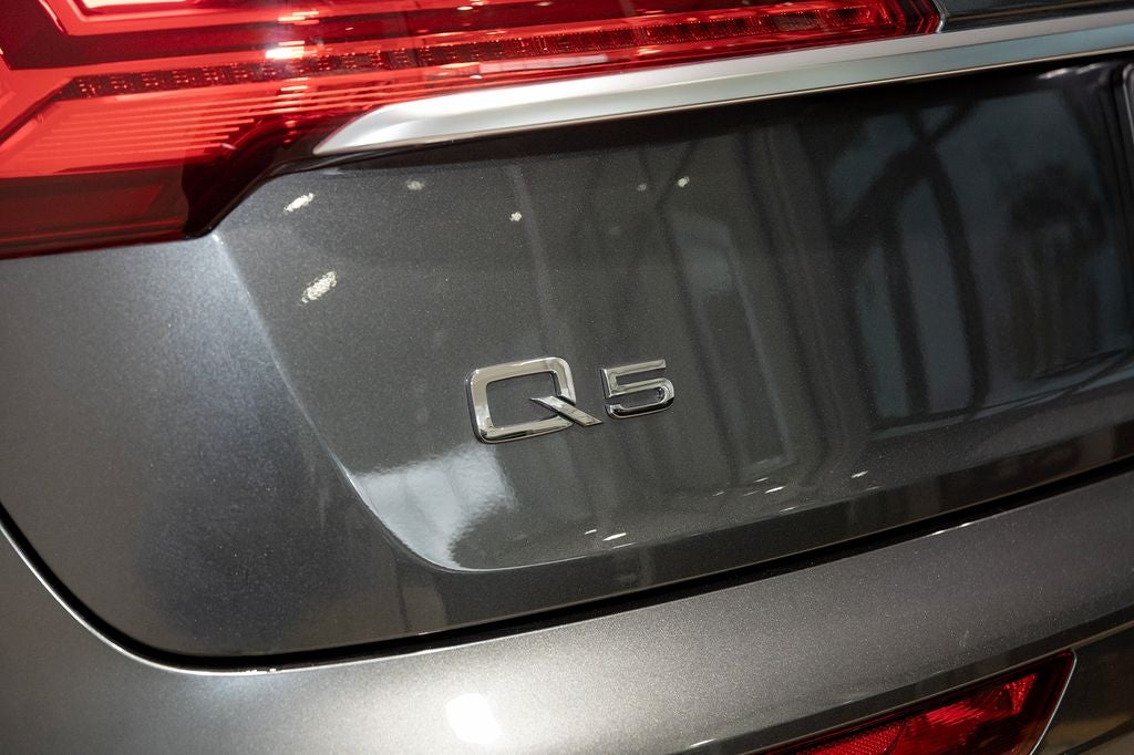 2024 Audi Q5 45 S line Premium Plus quattro