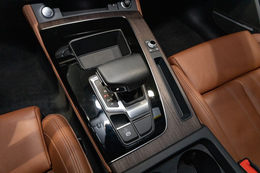 2024 Audi Q5 45 S line Premium Plus quattro