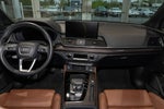 2024 Audi Q5 45 S line Premium Plus quattro