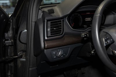 2024 Audi Q5 45 S line Premium Plus quattro