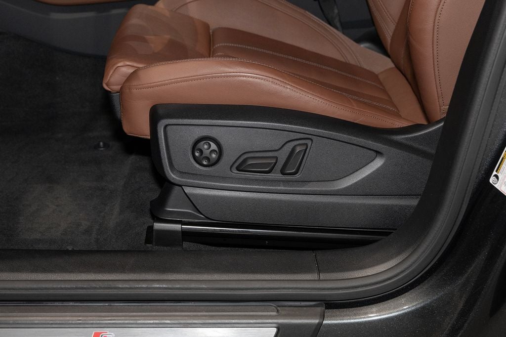 2024 Audi Q5 45 S line Premium Plus quattro