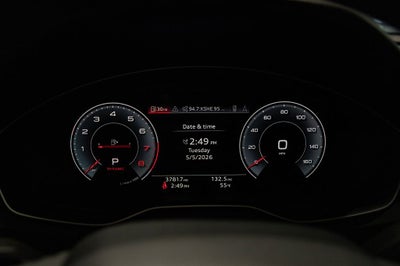 2024 Audi Q5 45 S line Premium Plus quattro