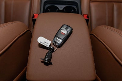 2024 Audi Q5 45 S line Premium Plus quattro