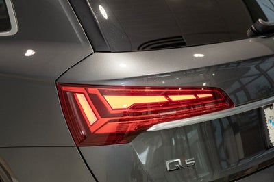 2024 Audi Q5 45 S line Premium Plus quattro