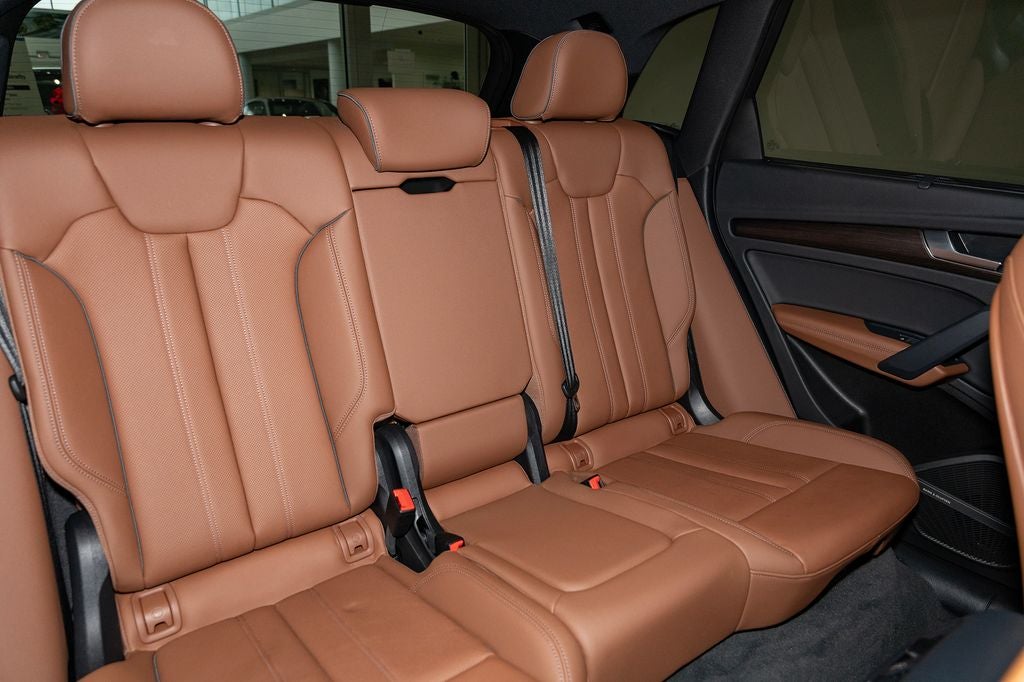 2024 Audi Q5 45 S line Premium Plus quattro