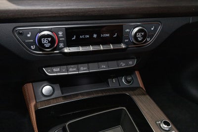 2024 Audi Q5 45 S line Premium Plus quattro