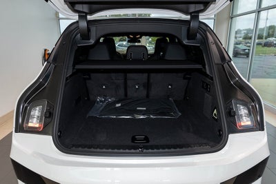 2025 BMW iX xDrive50