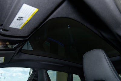 2025 BMW iX xDrive50