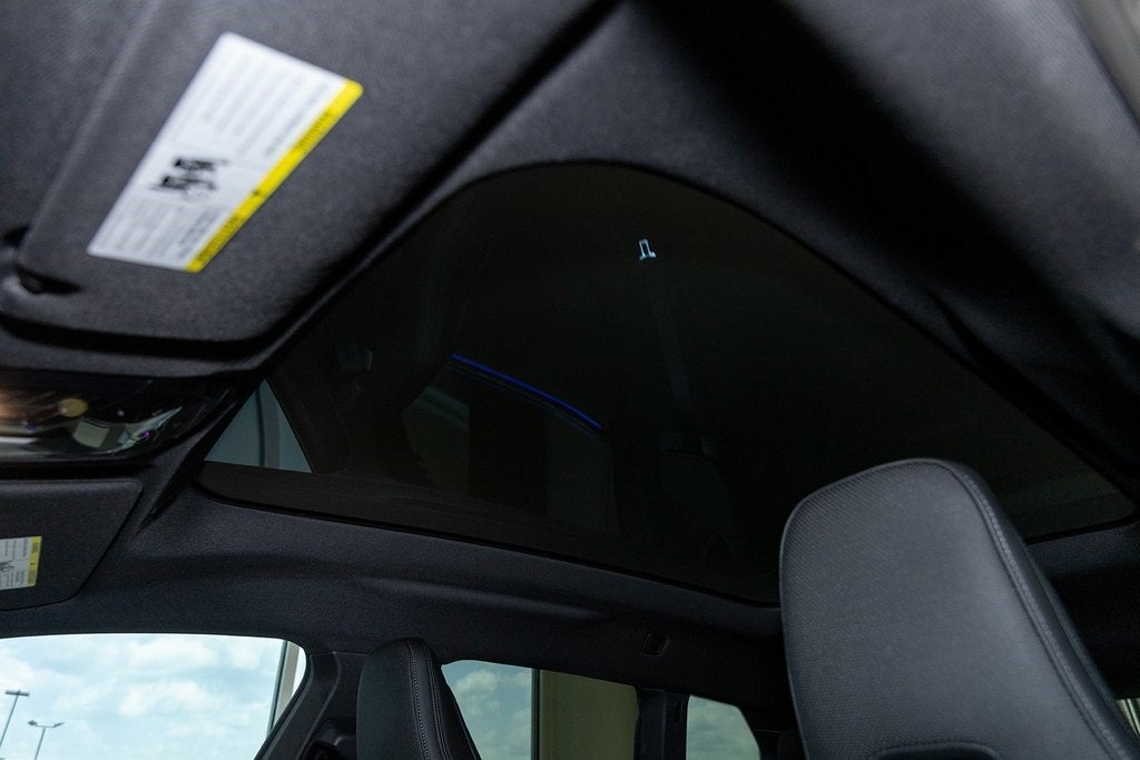 2025 BMW iX xDrive50