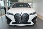 2025 BMW iX xDrive50