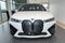 2025 BMW iX xDrive50