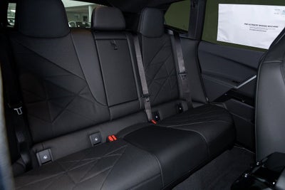 2025 BMW iX xDrive50