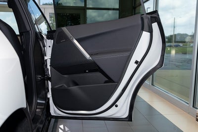 2025 BMW iX xDrive50