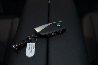 2025 BMW iX xDrive50