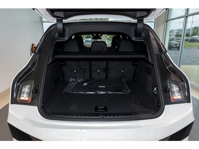 2025 BMW iX xDrive50