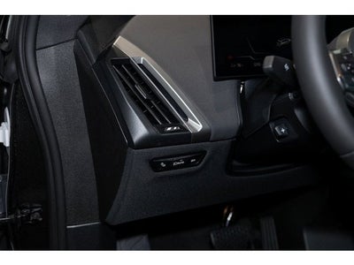 2025 BMW iX xDrive50