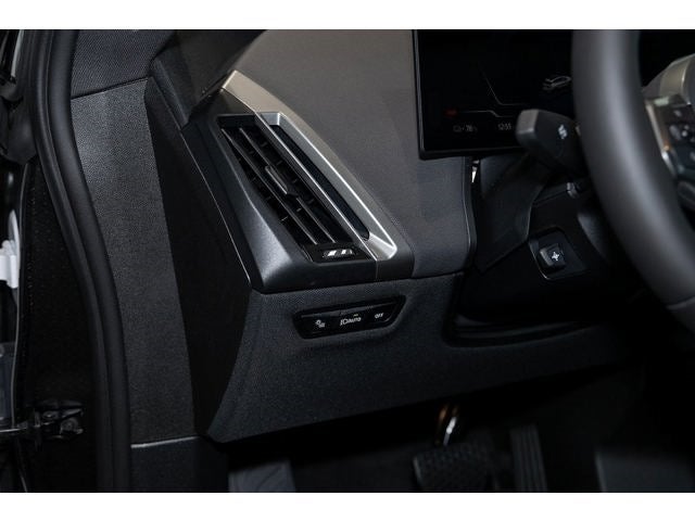 2025 BMW iX xDrive50