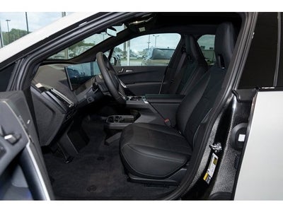 2025 BMW iX xDrive50