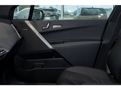 2025 BMW iX xDrive50