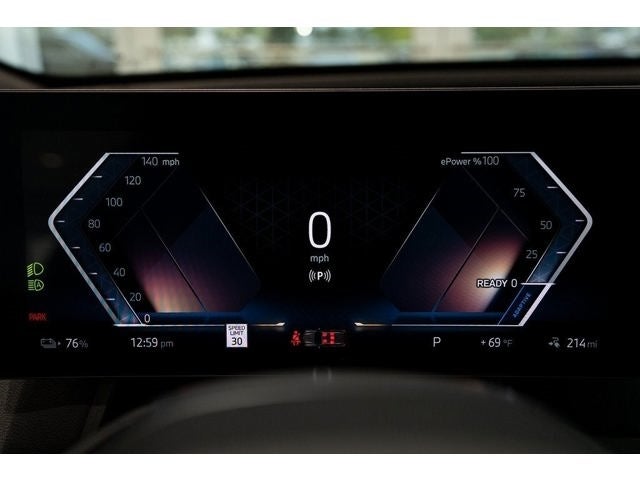 2025 BMW iX xDrive50