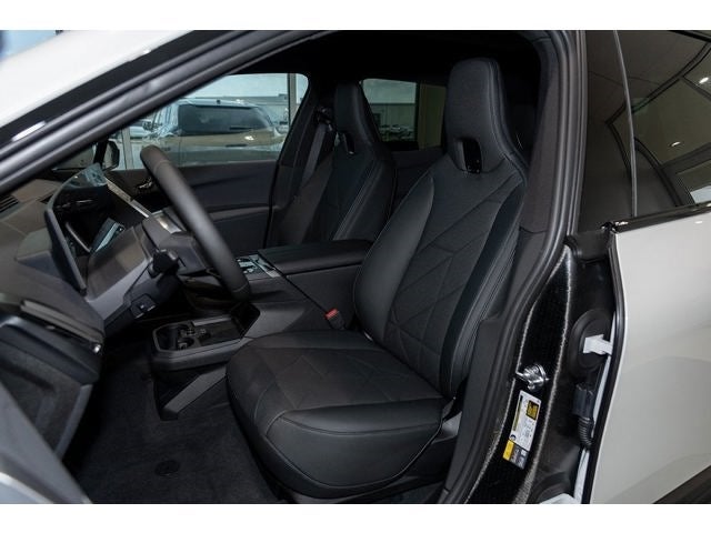 2025 BMW iX xDrive50