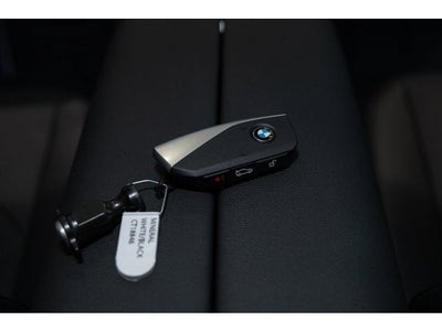 2025 BMW iX xDrive50