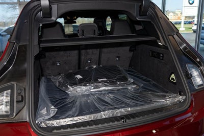 2026 BMW iX xDrive60