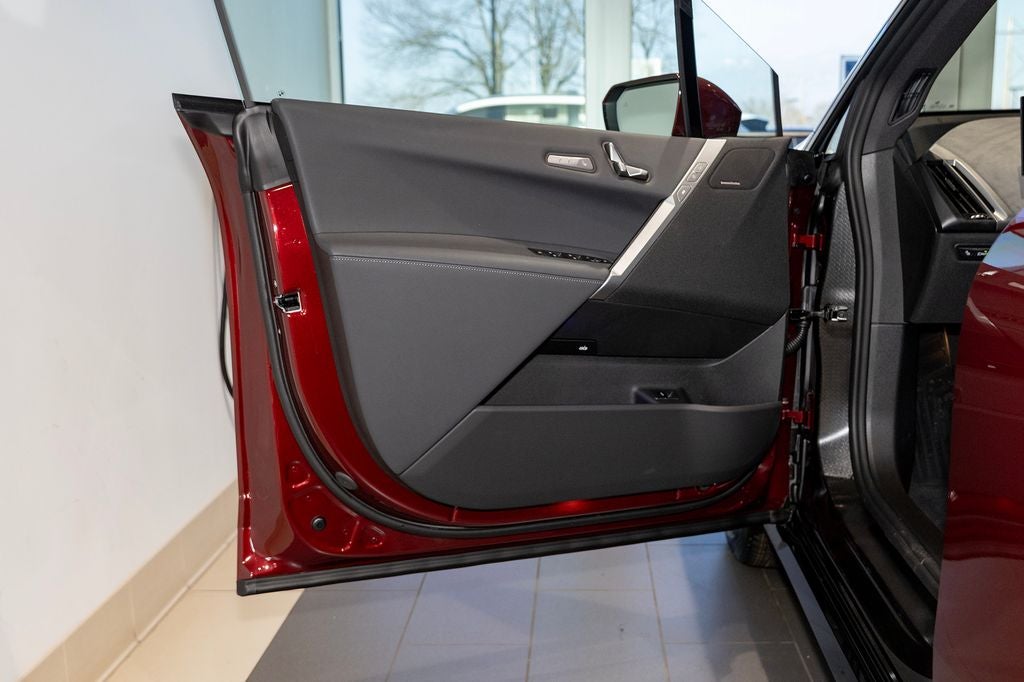 2026 BMW iX xDrive60