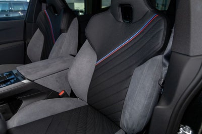 2026 BMW iX xDrive60