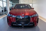 2026 BMW iX xDrive60