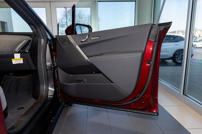 2026 BMW iX xDrive60