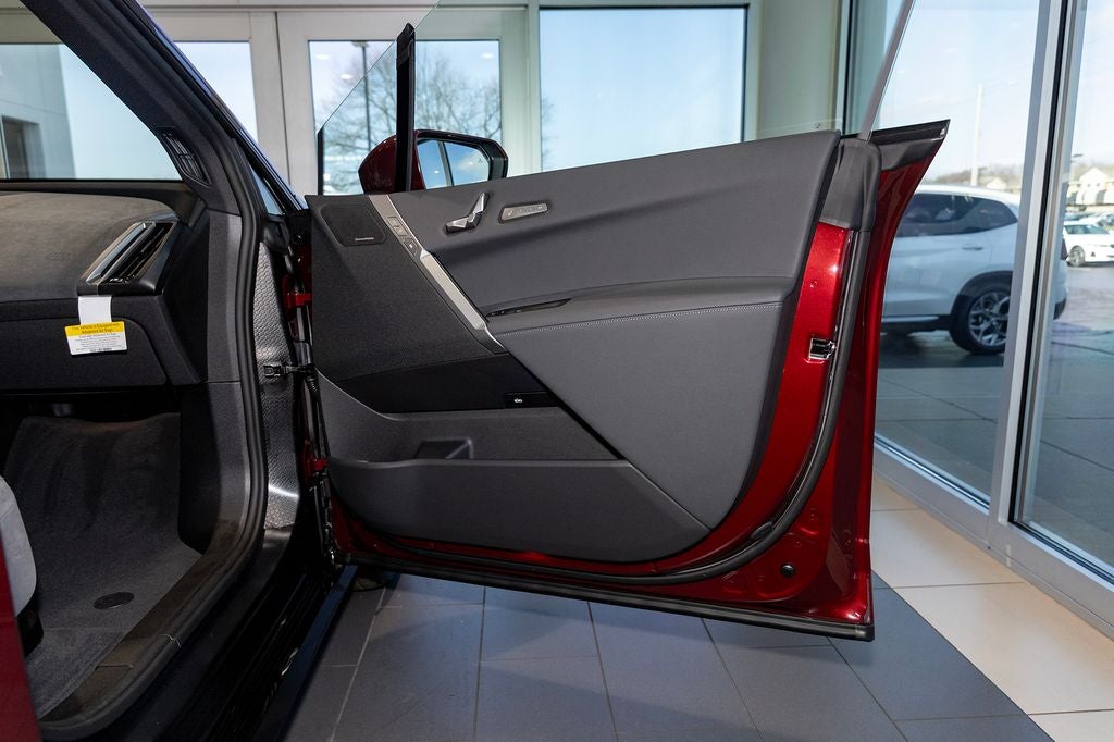 2026 BMW iX xDrive60