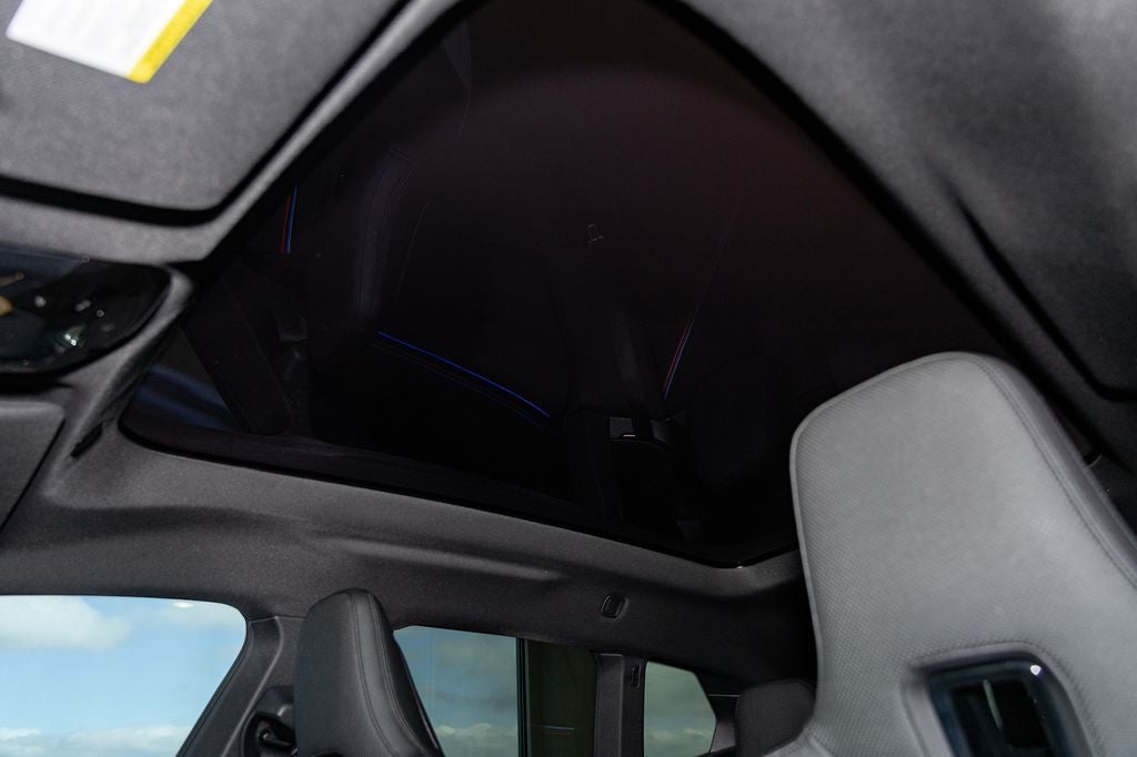 2026 BMW iX xDrive60