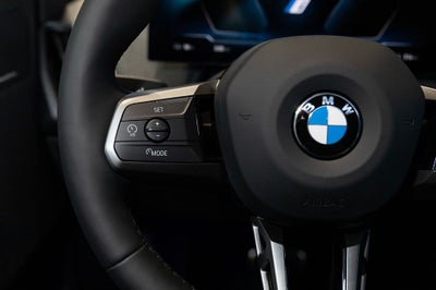 2026 BMW iX xDrive60