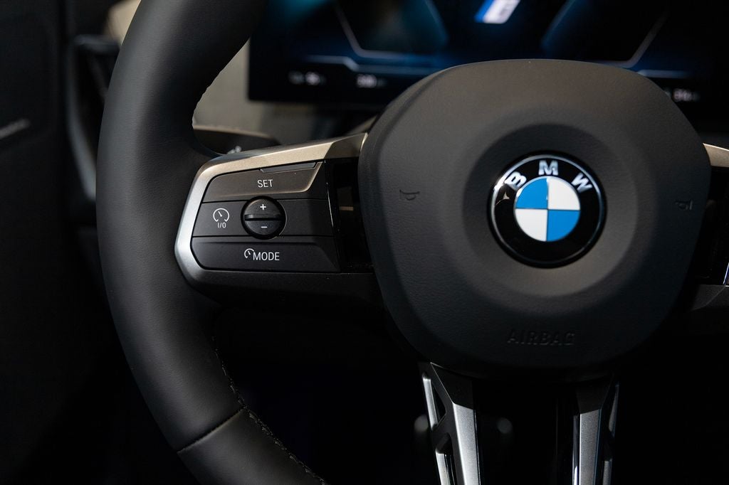 2026 BMW iX xDrive60